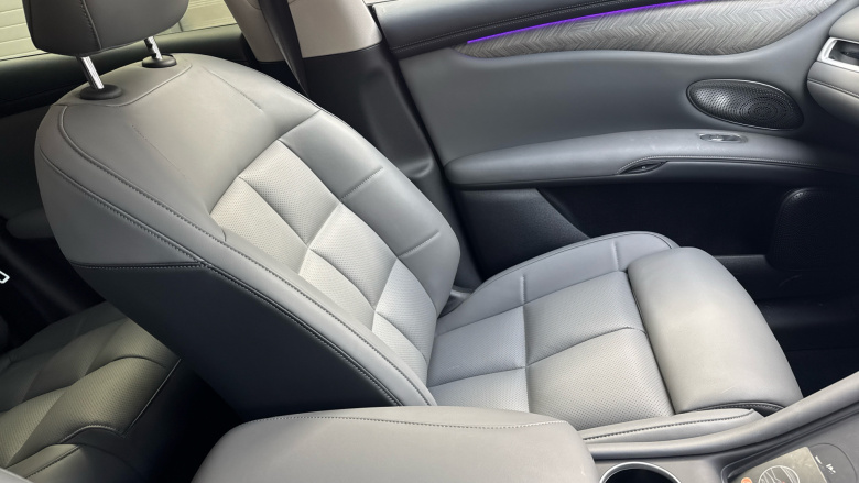 MG Im6 553kW Performance 100kWh 5dr AWD Auto Electric Estate